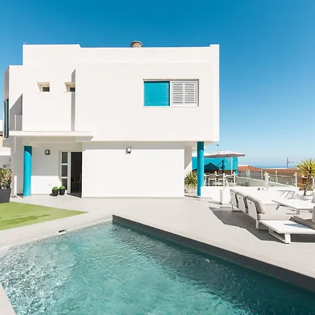 Tabaiba By Interhome *