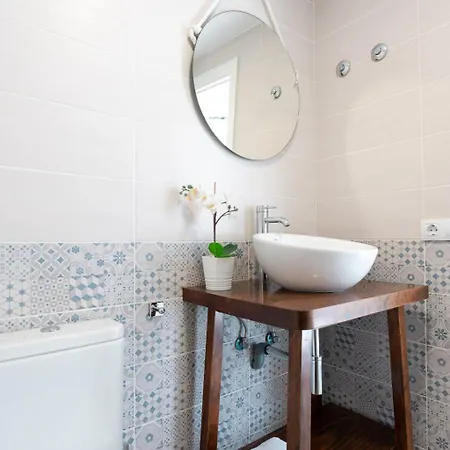 Tabaiba By Interhome Chalet El Rosario (Tenerife)
