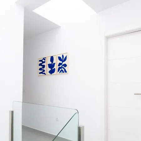 Tabaiba By Interhome *