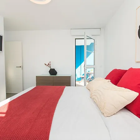 Tabaiba By Interhome El Rosario (Tenerife)