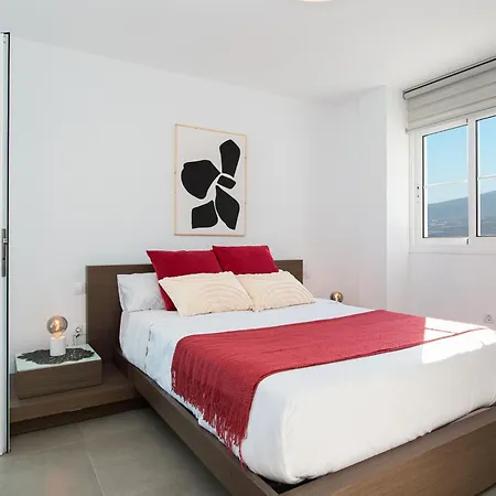 Tabaiba By Interhome