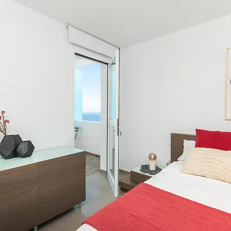 Tabaiba By Interhome Chalet *
