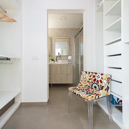 Tabaiba By Interhome Chalet *