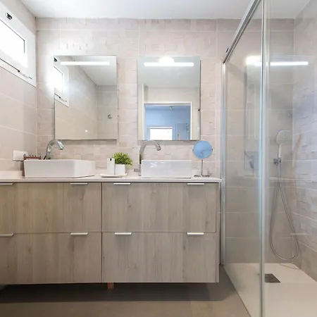 Tabaiba By Interhome *