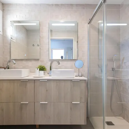 Tabaiba By Interhome Chalet