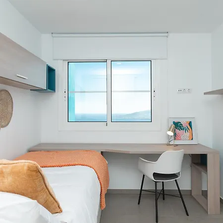 Tabaiba By Interhome El Rosario (Tenerife)