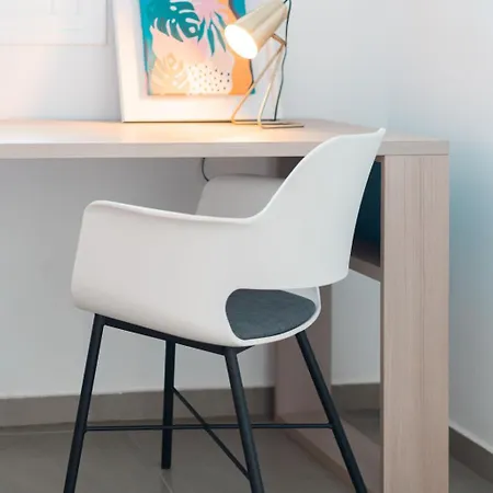 Tabaiba By Interhome * El Rosario (Tenerife)