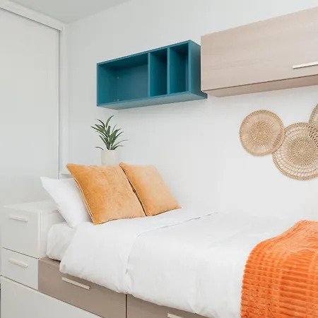 Tabaiba By Interhome *
