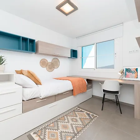 Tabaiba By Interhome *