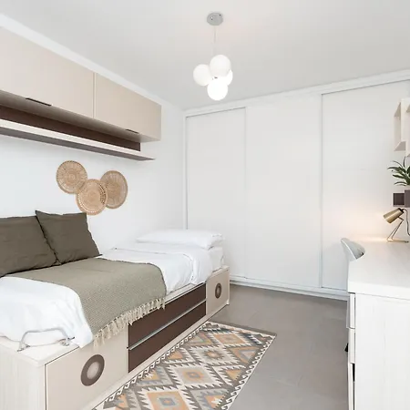 Tabaiba By Interhome Chalet