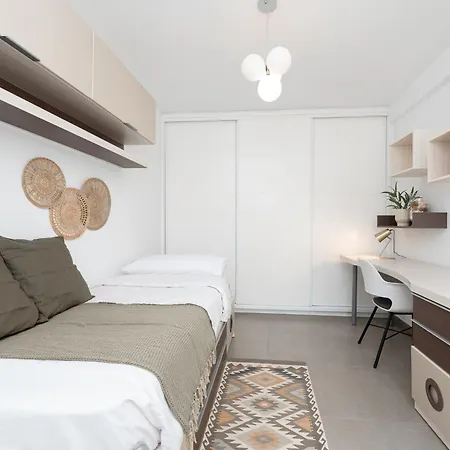 Chalet Tabaiba By Interhome