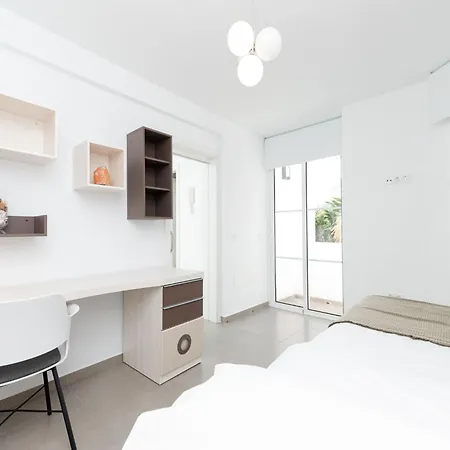 Tabaiba By Interhome El Rosario (Tenerife)