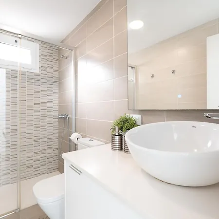 Tabaiba By Interhome Chalet El Rosario (Tenerife)