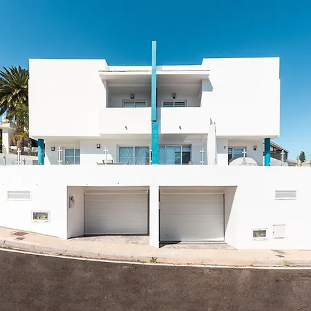 Tabaiba By Interhome * El Rosario (Tenerife)