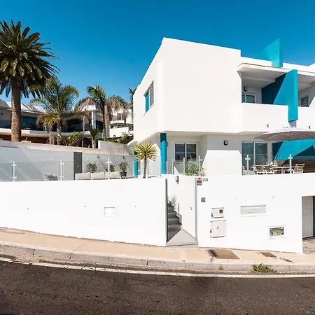 Tabaiba By Interhome Chalet *