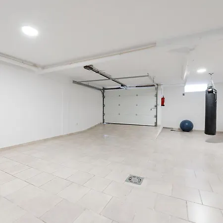 Chalet Tabaiba By Interhome El Rosario (Tenerife)