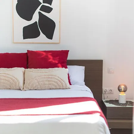 Tabaiba By Interhome El Rosario (Tenerife)