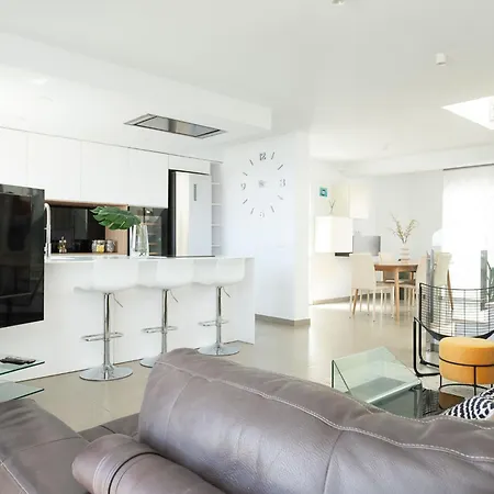 Tabaiba By Interhome Chalet