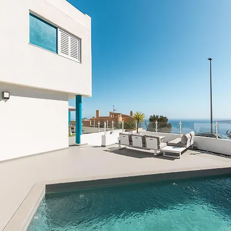 Chalet Tabaiba By Interhome El Rosario (Tenerife)