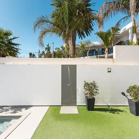 Tabaiba By Interhome