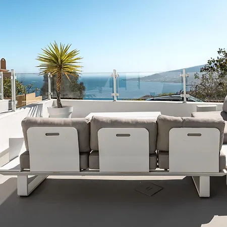 Tabaiba By Interhome Chalet