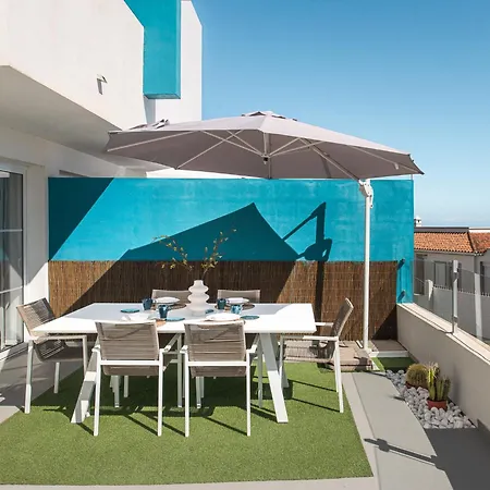Tabaiba By Interhome * El Rosario (Tenerife)