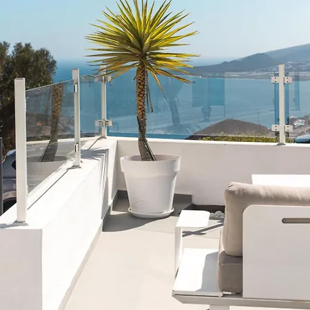 Tabaiba By Interhome Chalet El Rosario (Tenerife)