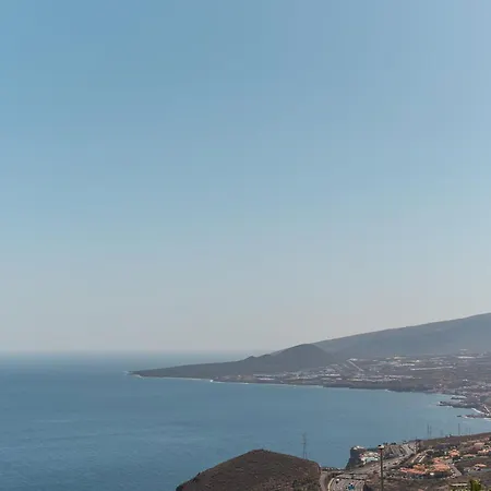 Tabaiba By Interhome Chalet El Rosario (Tenerife)