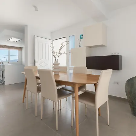 Chalet Tabaiba By Interhome El Rosario (Tenerife)