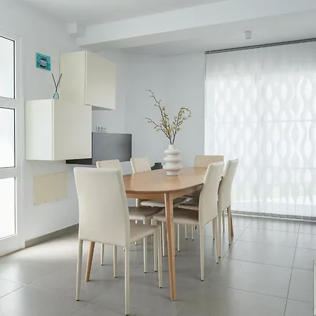 Tabaiba By Interhome Chalet *