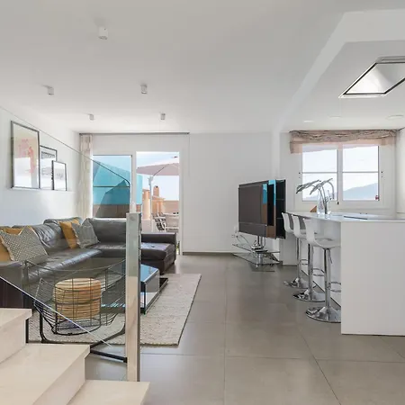 Tabaiba By Interhome * El Rosario (Tenerife)