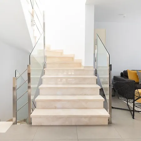 Tabaiba By Interhome *