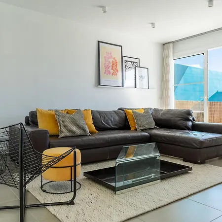 Tabaiba By Interhome *