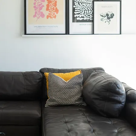 Tabaiba By Interhome *