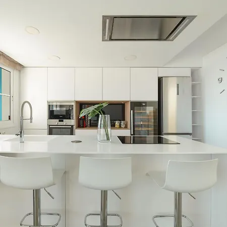 Tabaiba By Interhome Chalet