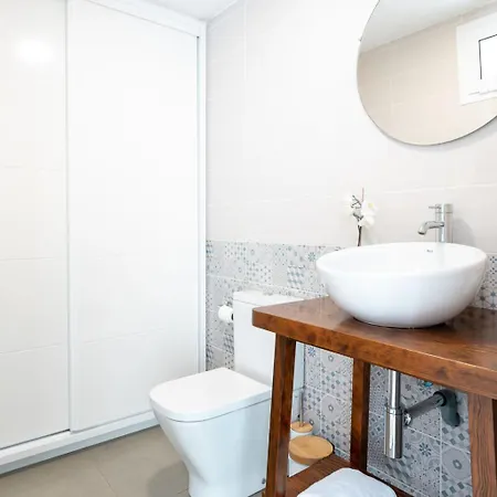 Tabaiba By Interhome *