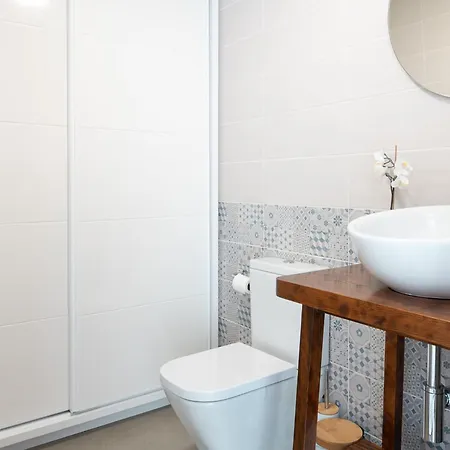 Tabaiba By Interhome * El Rosario (Tenerife)
